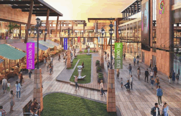 oxame dwarka project