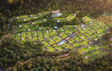 T3 Aero-Estate — premium land development project in Mumbai by The Hoabl, offering strategic investment opportunities and modern infrastructure, presented by Riveredge Realtors.