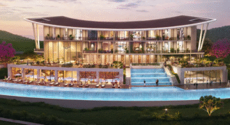 T3 Aero-Estate, Mumbai – The Future of Branded Land Investment by HoABL