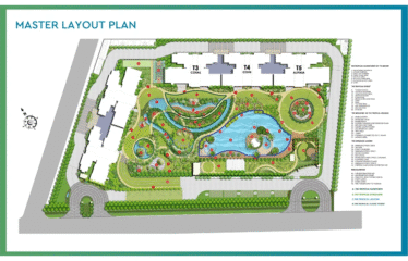 Godrej Tropical Isle