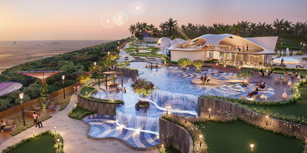 One Goa India's Largest Land Launch in Goa | One Goa Projec