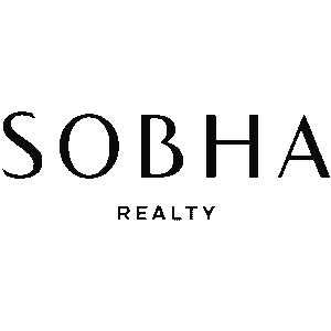 Sobha Group logo — representing a premium real estate developer known for luxury residential and commercial projects.