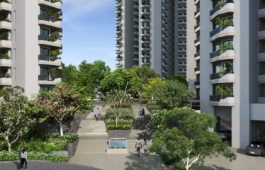 the-wow-life-Eldeco Residential homes in Yamuna Expressway