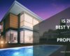Smart homes and sustainable housing in India