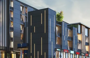 suncity antara in vrindavan flats and shops